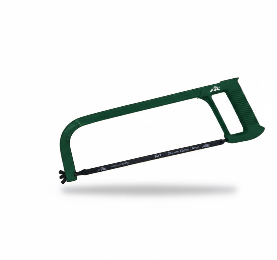 منشار حدادى يد بلاستيك 12بوصة FIT