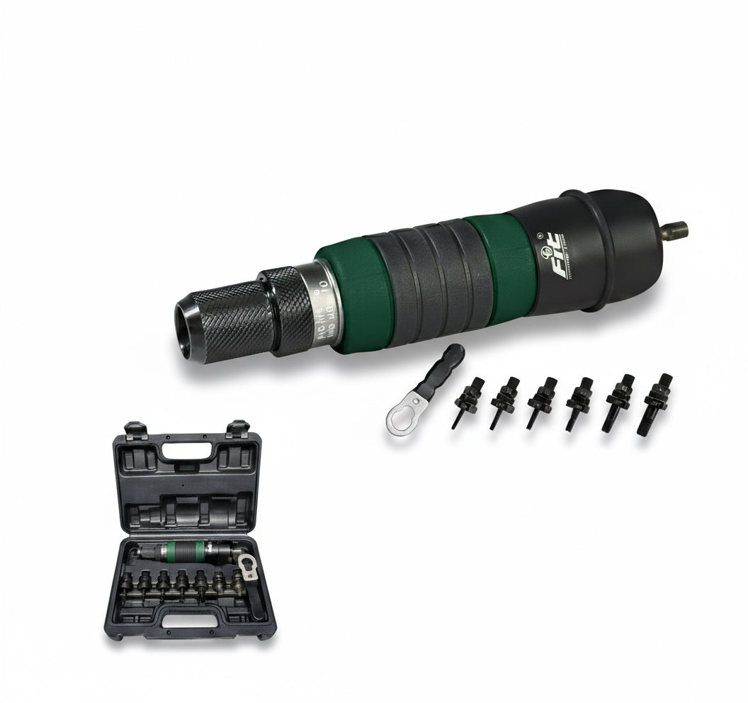 ادبتر تحويل شنيور الى بنسة برشام صامولة FIT NRA9