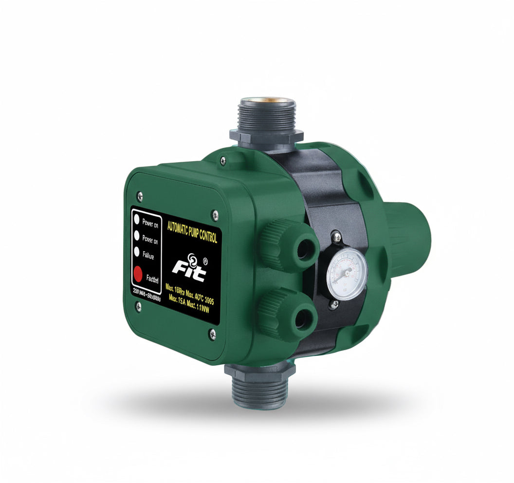 فلوماك موتور مياه FIT