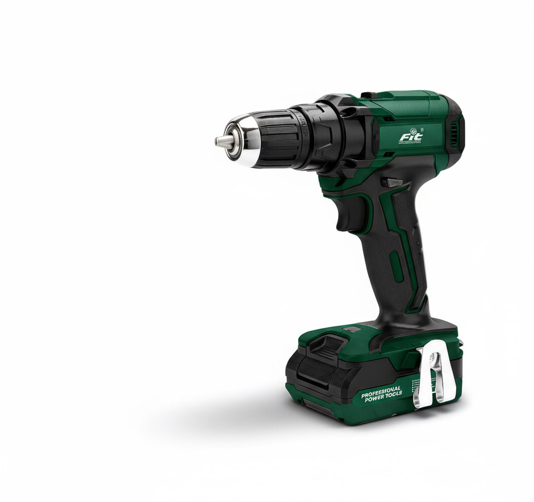 شنيور بطارية 24فولت عزم 30نيوتن دقاق  FIT