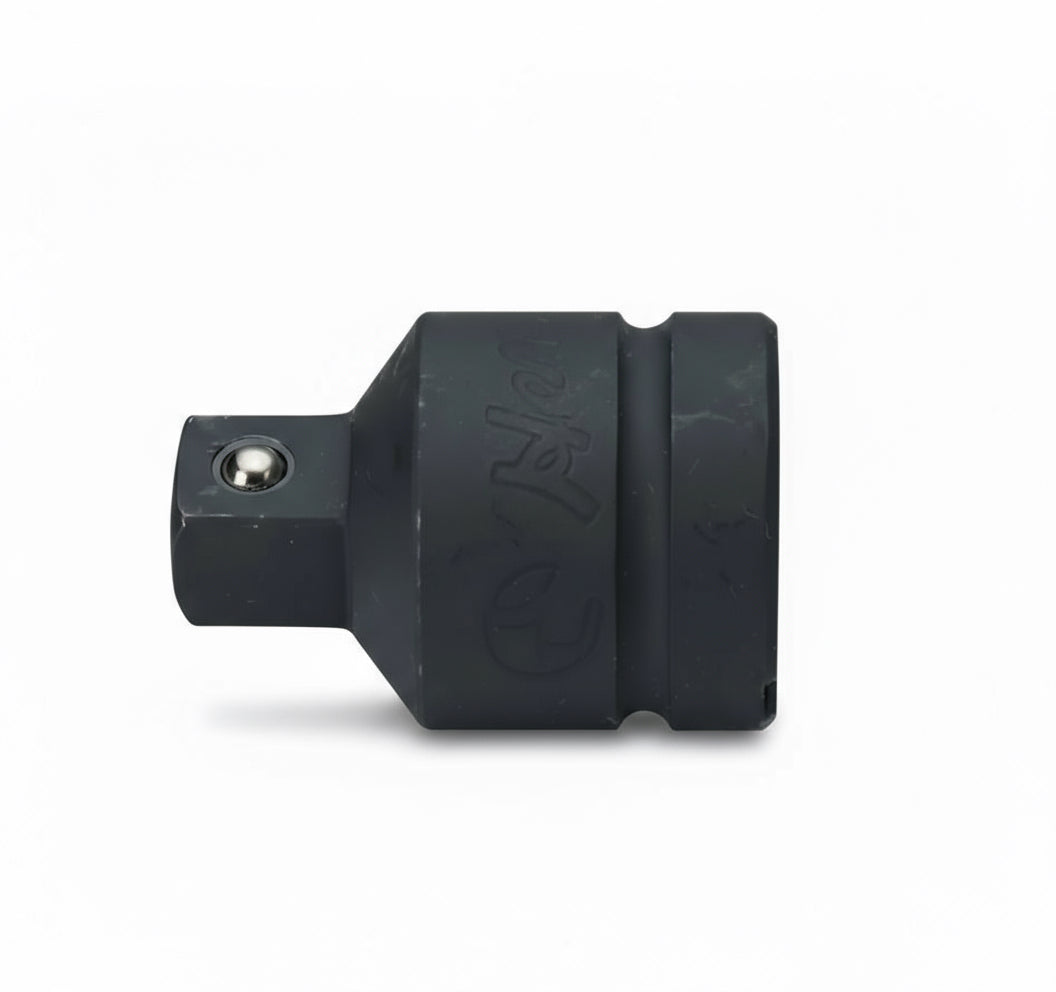 ادبتر اسود تصادمي نتايه 3/4 دكر 1/2" تايواني HANS