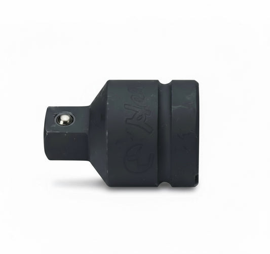 ادبتر اسود تصادمي نتايه 3/4 دكر 1/2" تايواني HANS