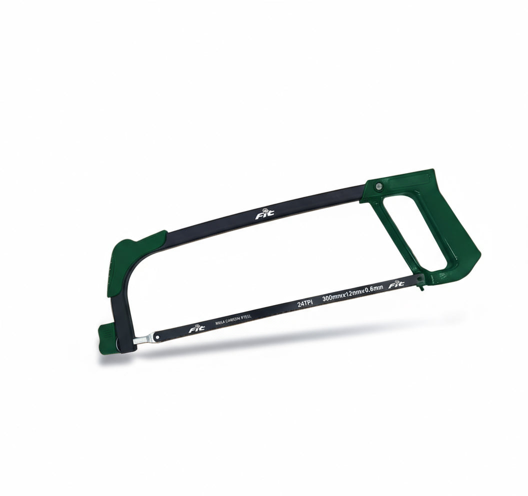 منشار حدادى يد الومنيوم 12بوصة FIT