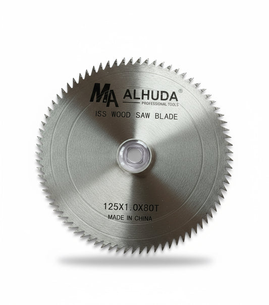 صنية خشابى 5 بوصة 80سنة سن ناعم صينى