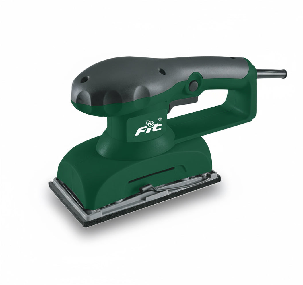 صنفرة تردديه 93مم 270 وات FIT