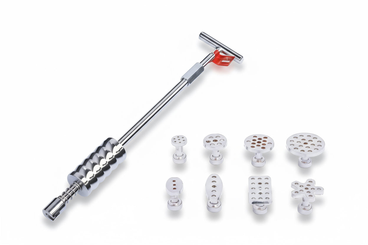 شداد معدن طويل DURMIRI PDR