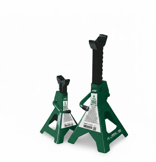 جفالته 6 طن FIT