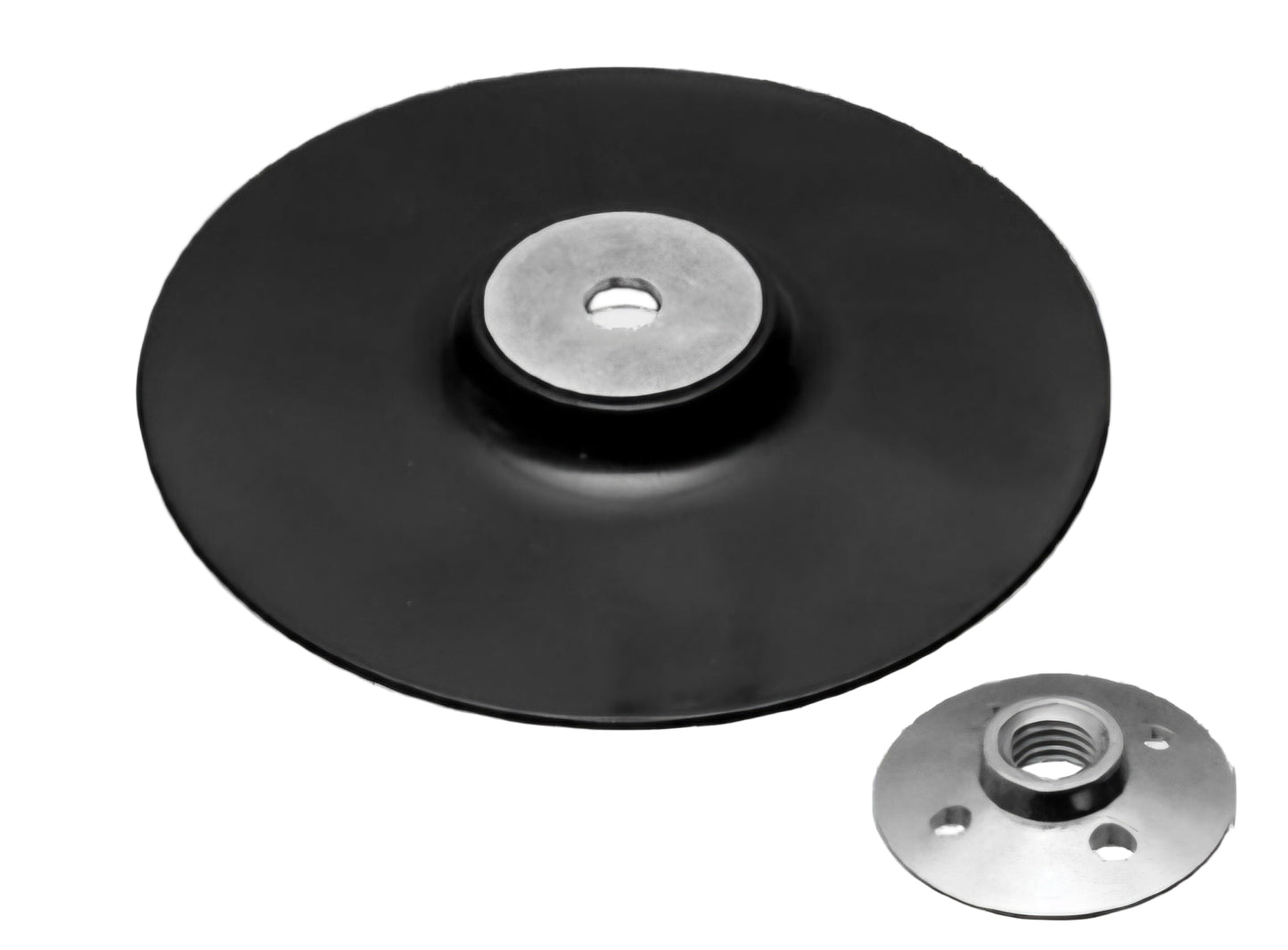 جلده صاروخ 5 بوصة سمراء TAT