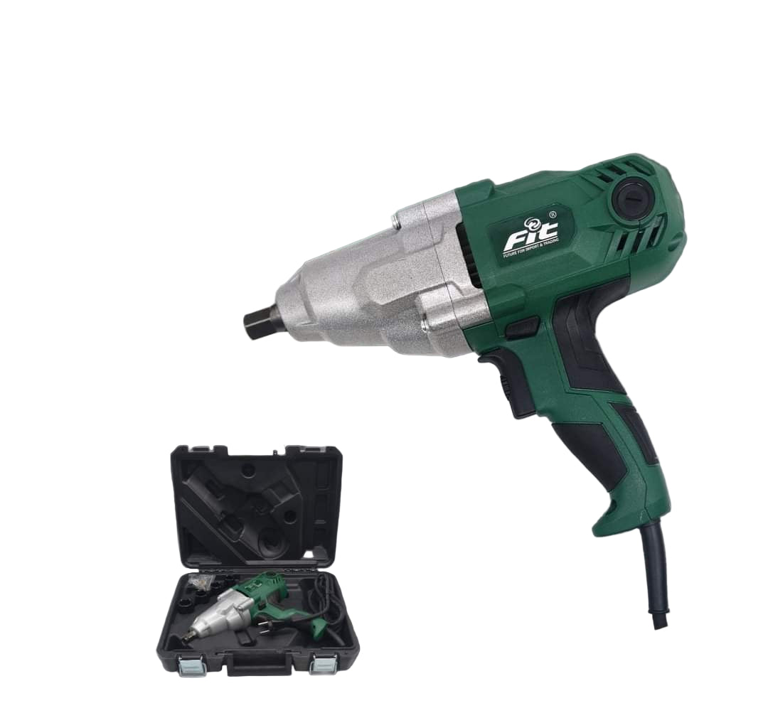 دريل كهرباء 1/2بوصة 1020وات 350نيوتن FIT