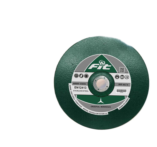 حجر بسكوته 9*1 FIT