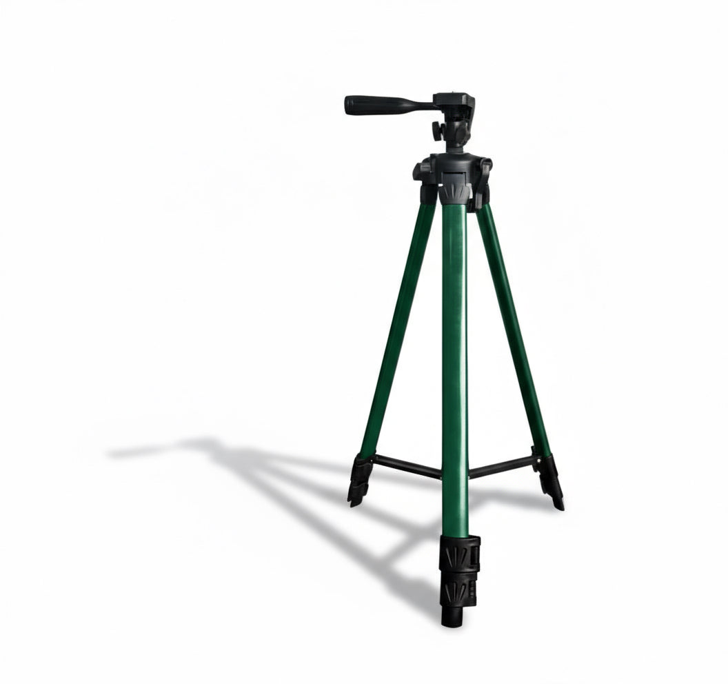 حامل ثلاثى لميزان ليزر طول 150سم قاعدة متحركة FIT