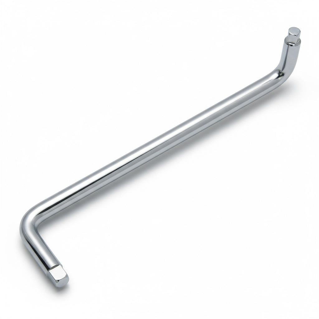 مفتاح طبة بيجو -رينو 10/8 مربع HANS