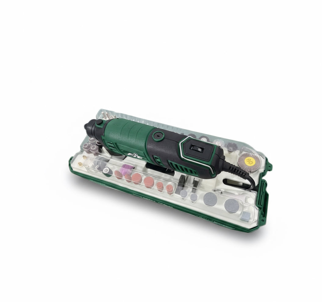 صاروخ مينى كرافت 180وات بالملحقات 190ق FIT