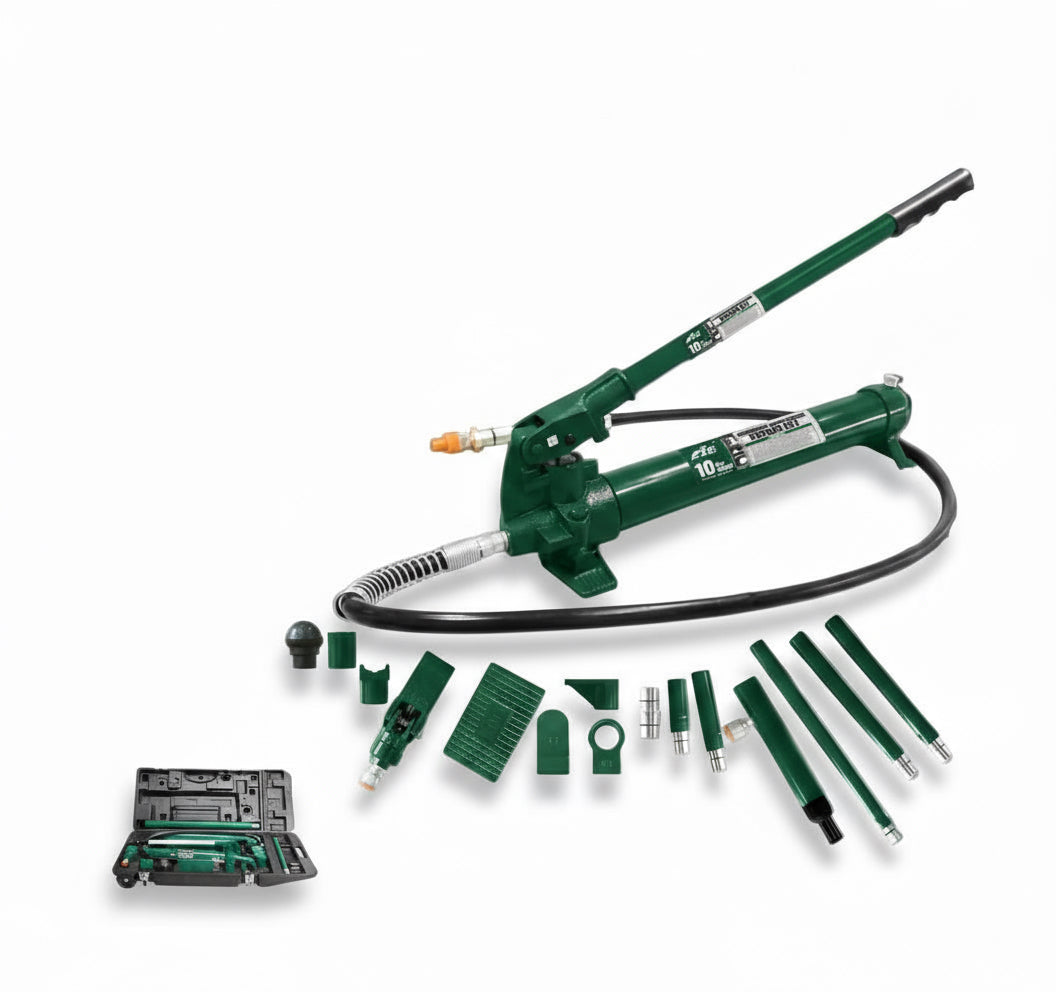 برستة سمكرى 10طن FIT