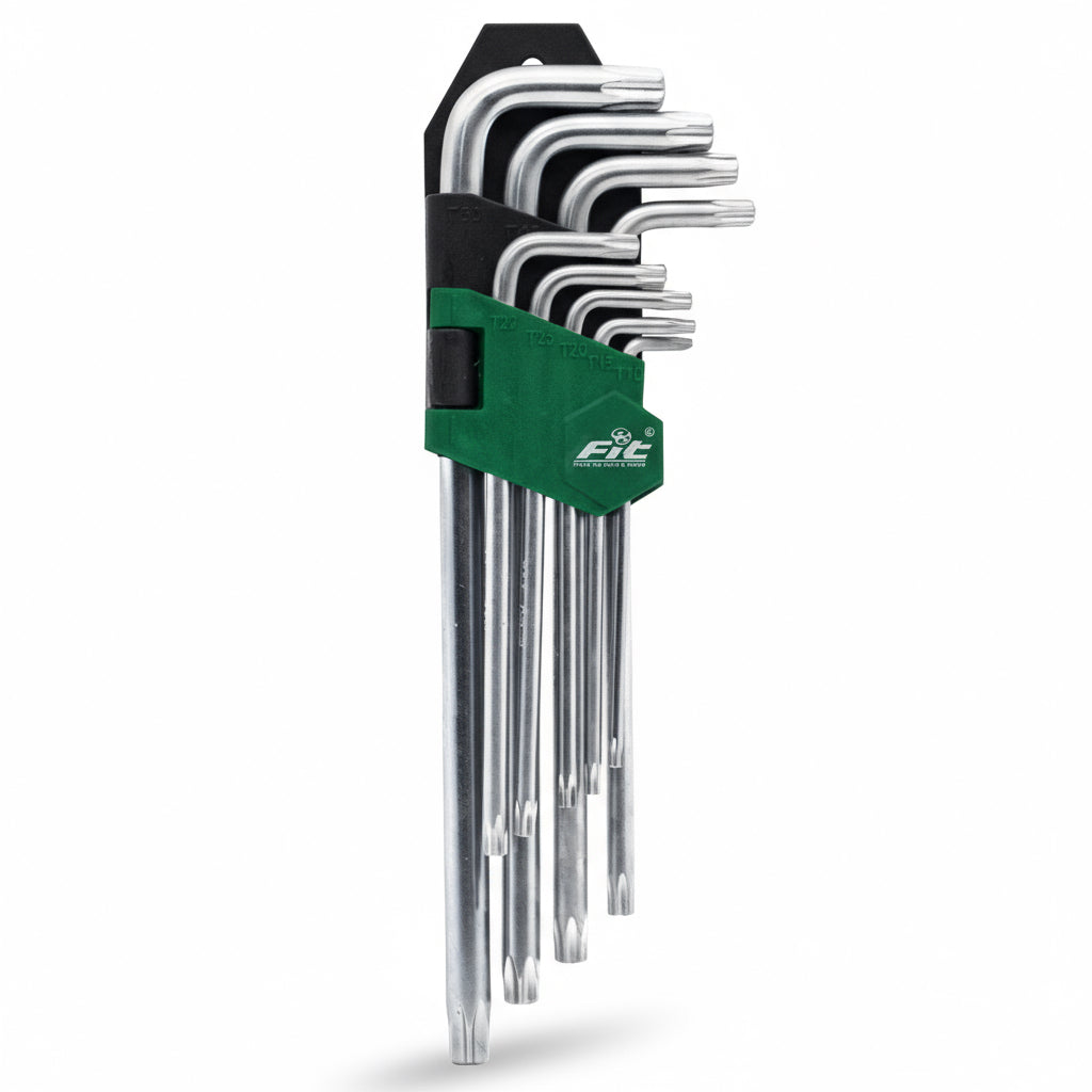 طقم الانكيه نجمة FIT