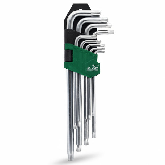 طقم الانكيه نجمة FIT