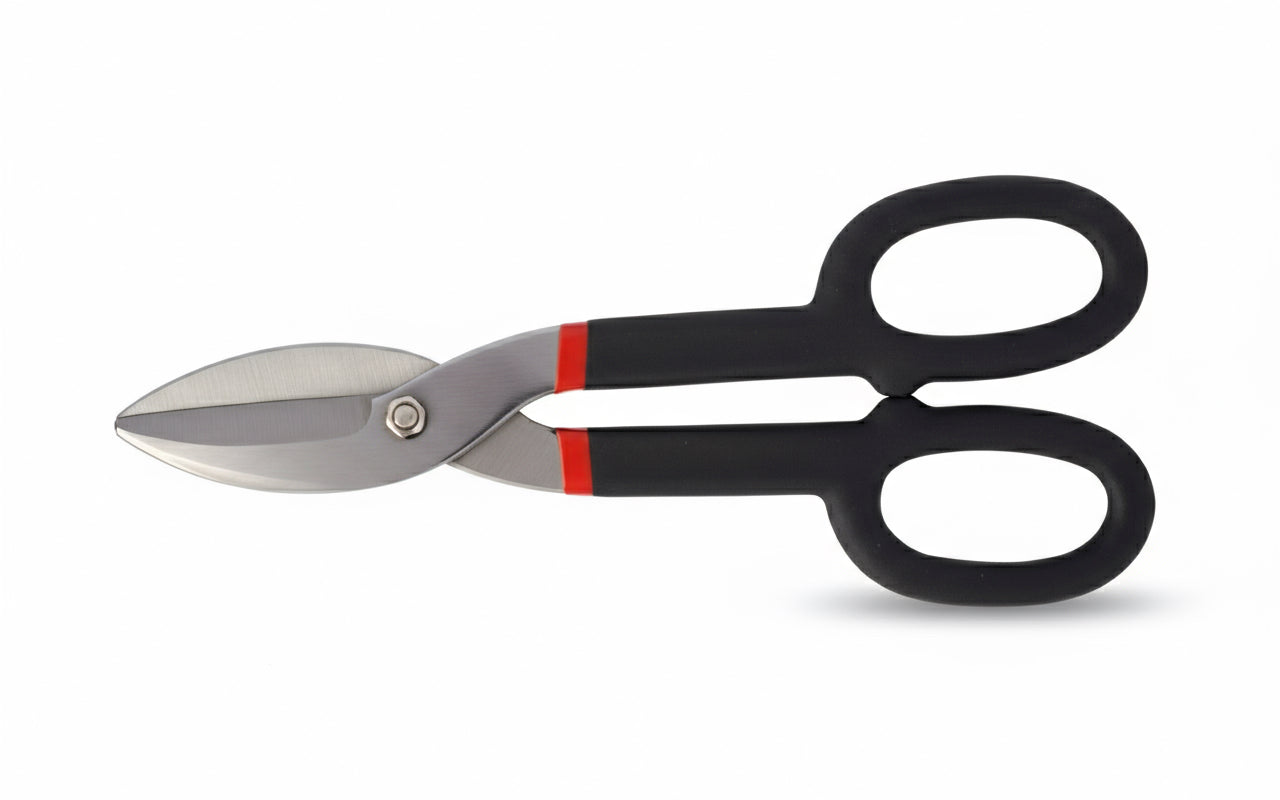 مقص صاج 12بوصة يد مقفولة DURMIRI