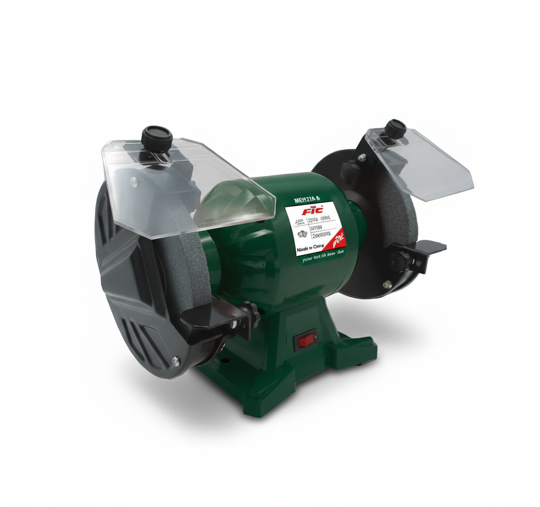 ماكينة جلخ 6" 570وات خدمة شاقة FIT