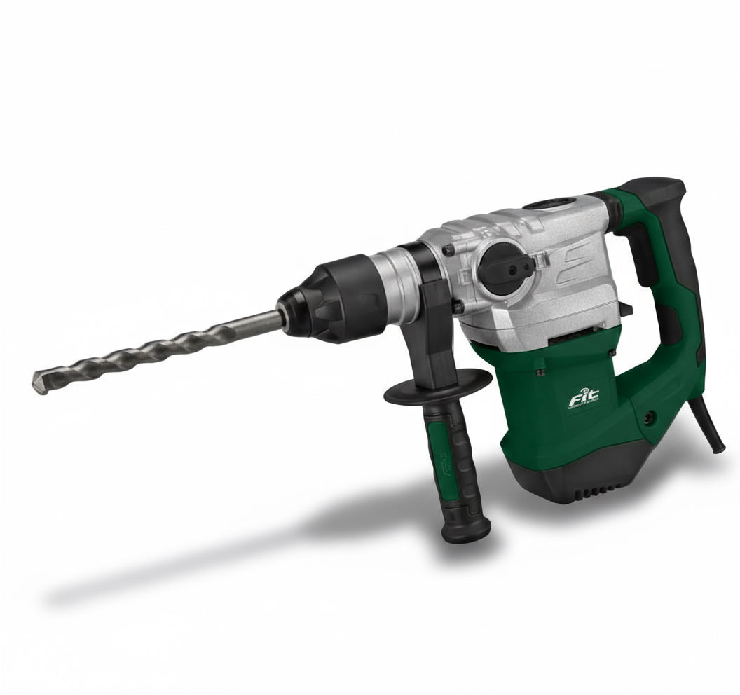 هيلتى تكسير وتخريم 1520وات 35مم FIT