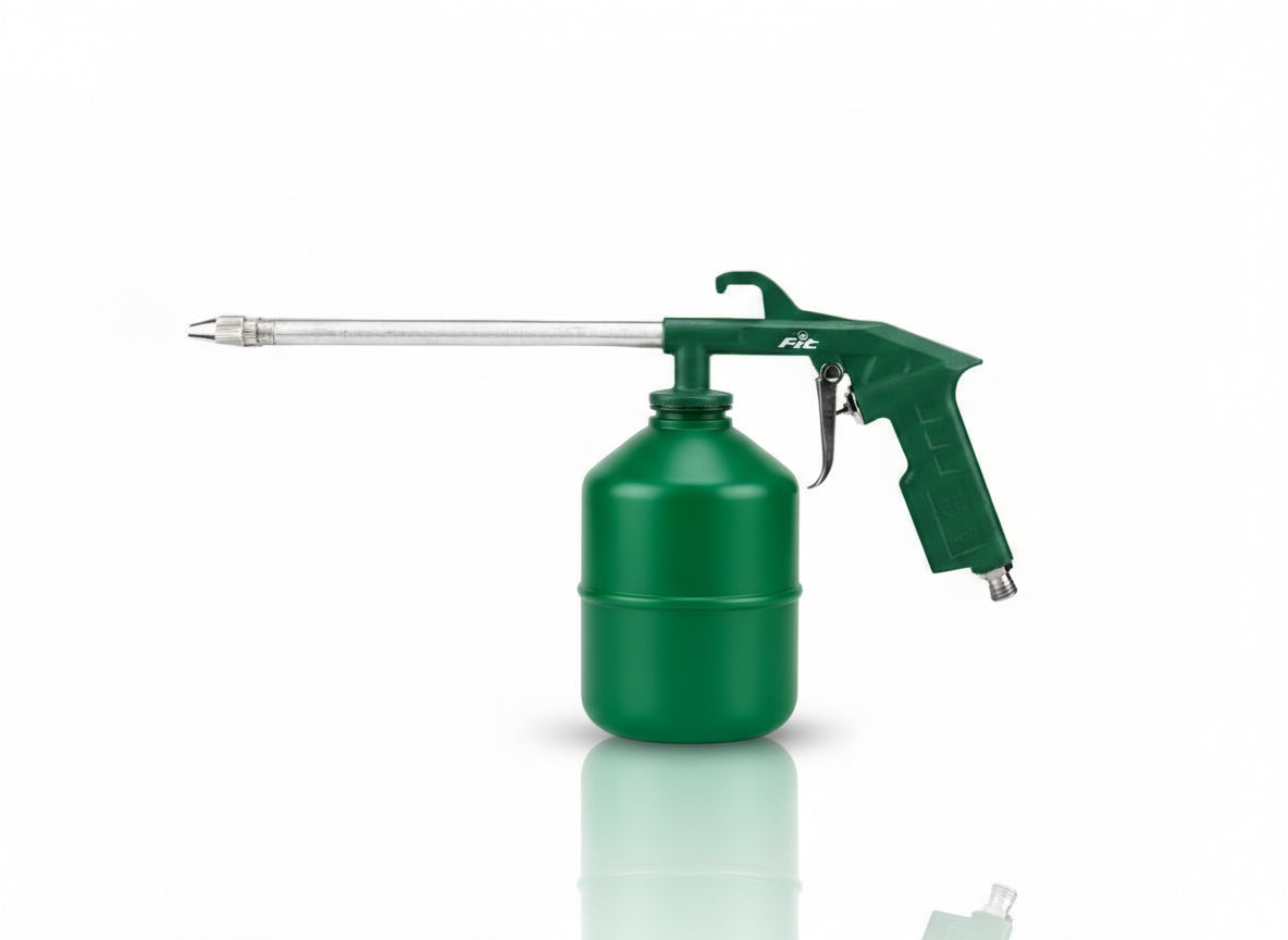 مسدس غسيل جاز FIT