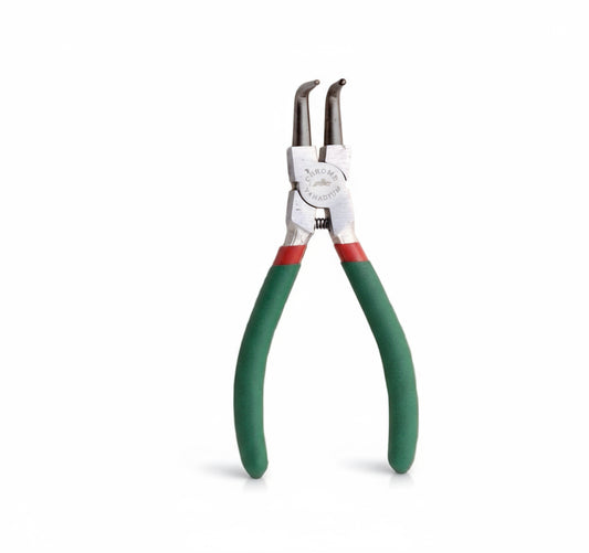 بنسة تيل بوز معوج قفل 7 بوصة FIT