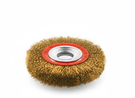 فرشة مستديرة حره 6 بوصة TAT