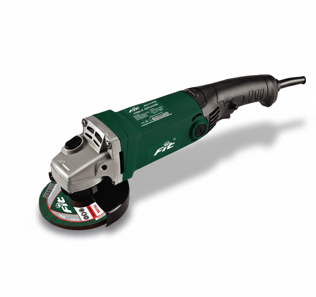 صاروخ قطعية 5" 900وات سرعات FIT