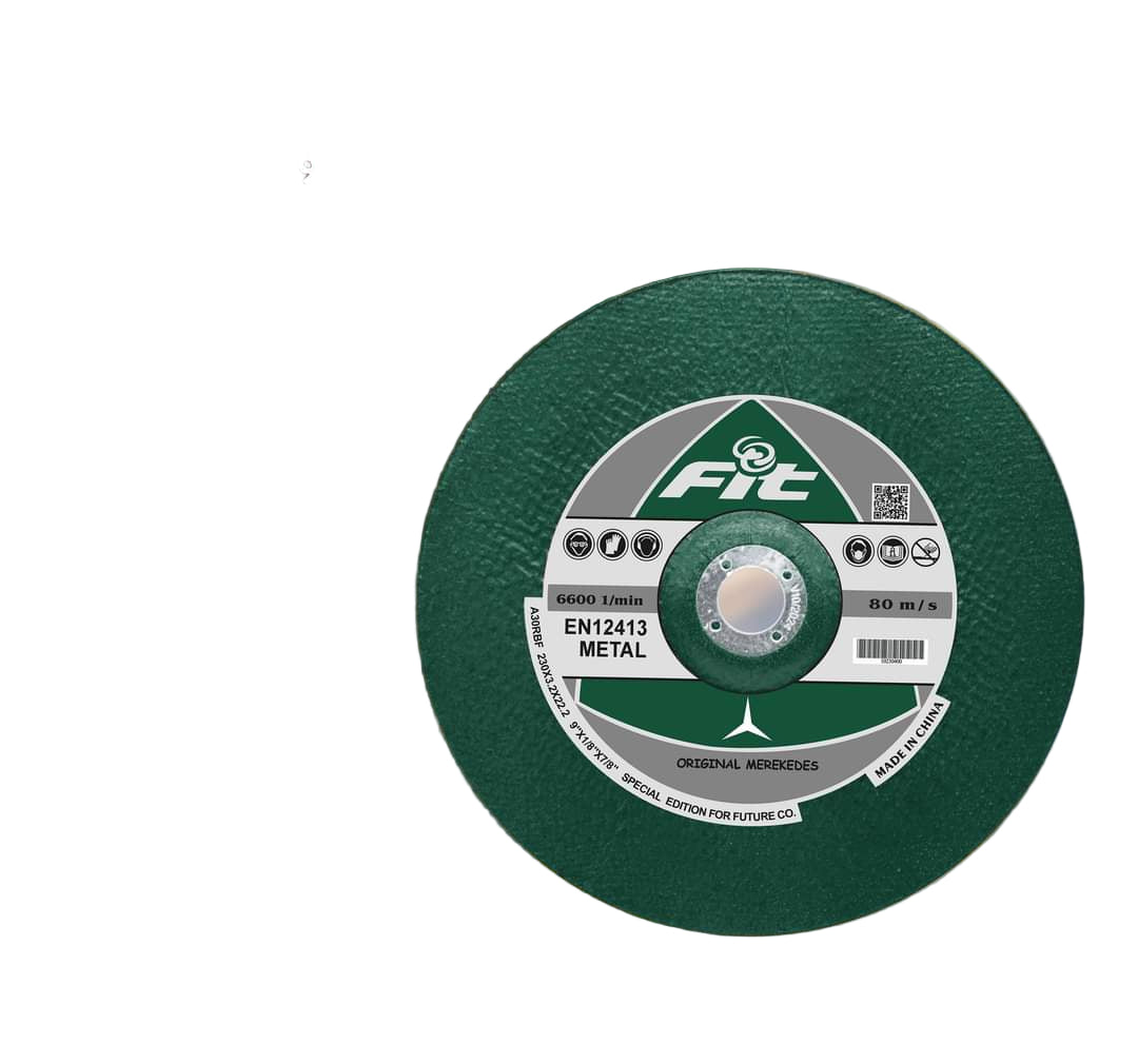 حجر قطعية 9*3 FIT