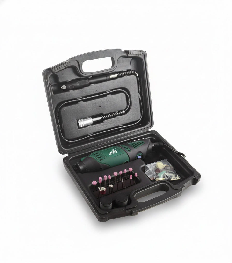 صاروخ مينى كرافت 170وات بالملحقات 40ق FIT