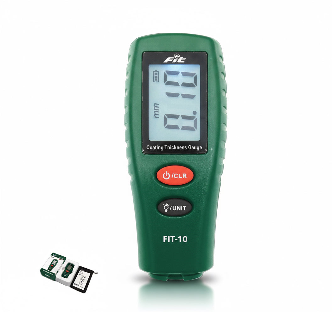 جهاز كشف دهان السيارات FIT