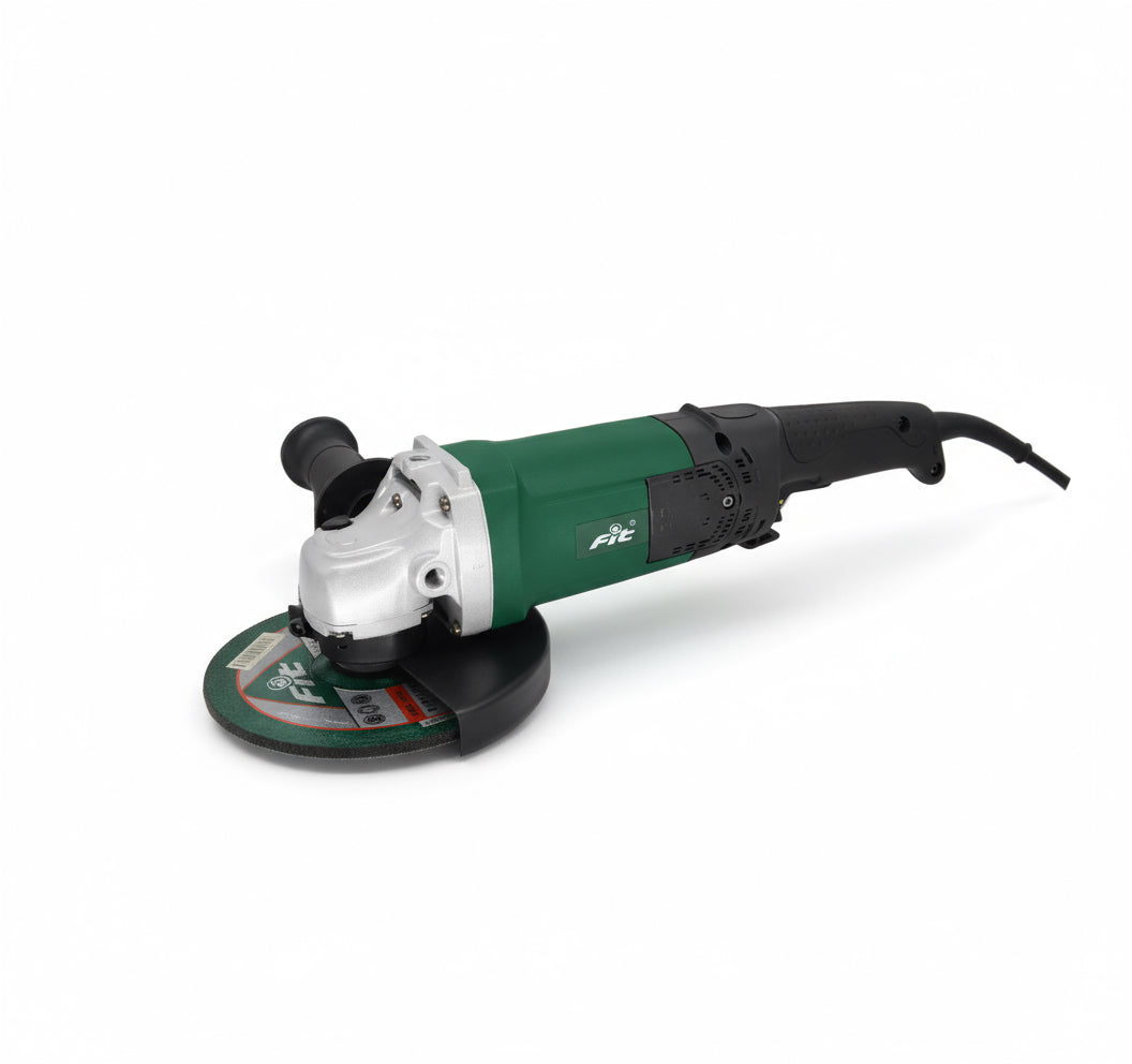 صاروخ قطعية 7" 1400وات FIT