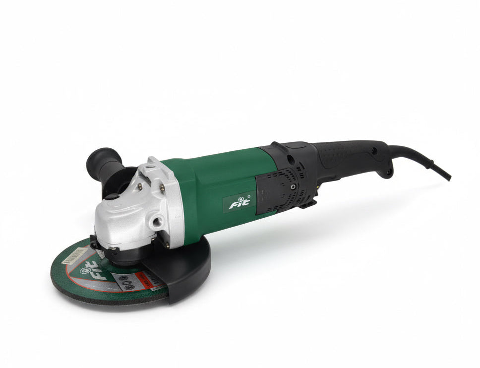 صاروخ قطعية 7" 1400وات FIT