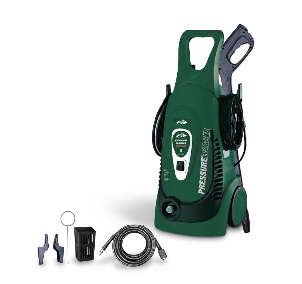 ماكينة غسيل 150 بار 3000وات نحاس FIT