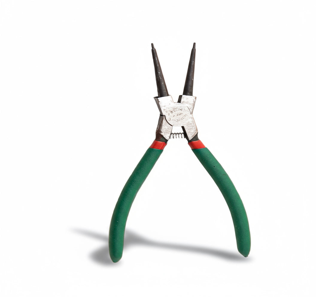 بنسة تيل بوز عدل قفل 7 بوصة FIT