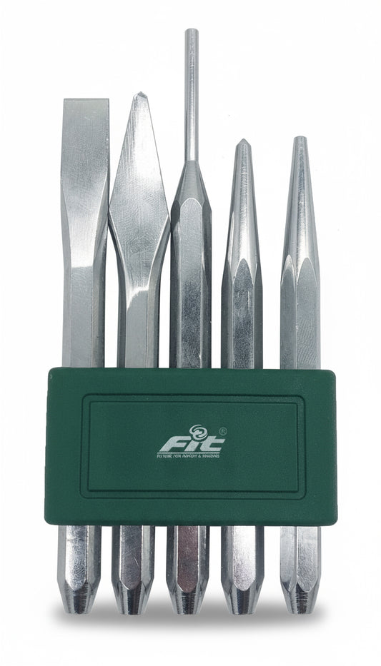 طقم اجن وسنبك 5 قطع FIT