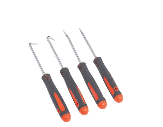 طقم مفك هوك 4 قطع DURMIRI