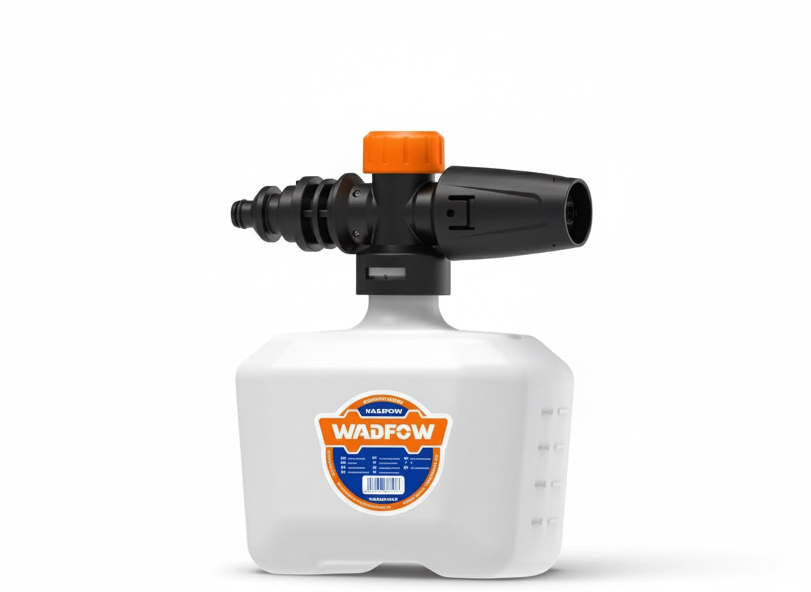 مسدس فوم كاتشر 550مم WADFOW