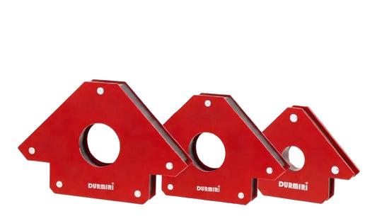 مغناطيس مثلث 25 لبرة 12ك DURMIRI