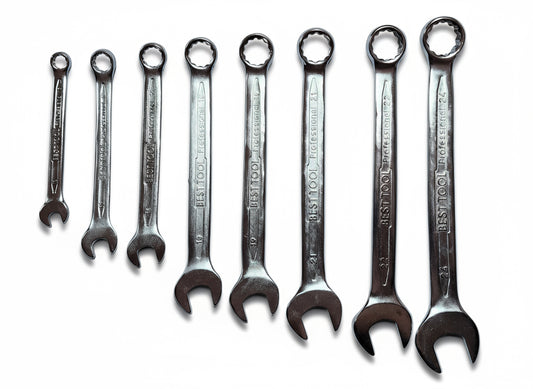 مفتاح بلدى مشرشر 16مم BEST