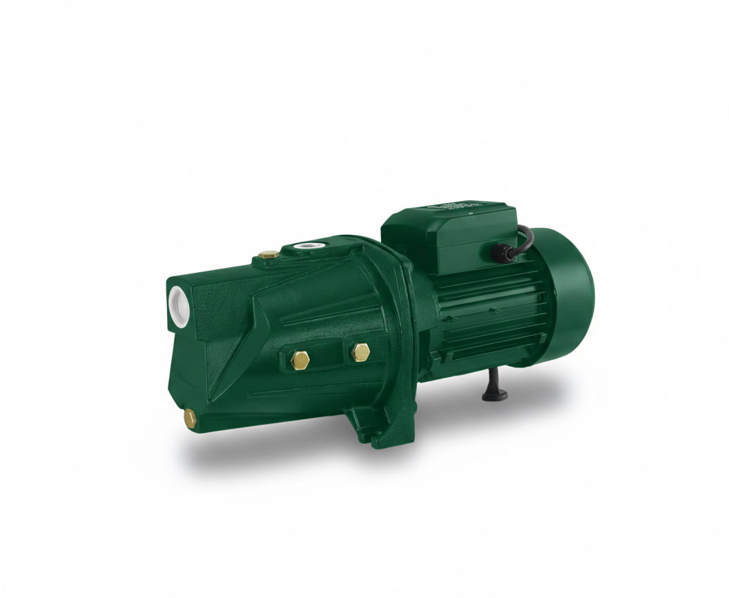 موتور مياه 1.5 حصان تحضير ذاتى FIT