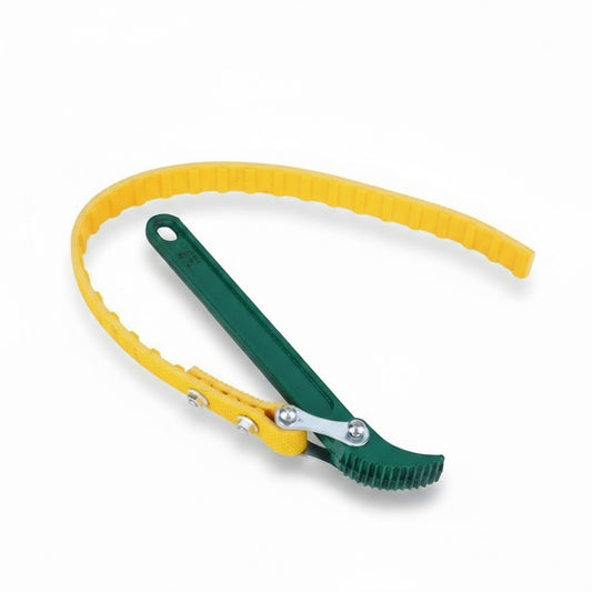 مفتاح فلتر جلد اصفر 12 بوصة DURMIRI