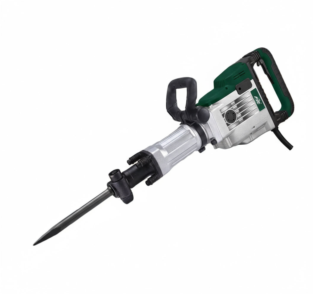 هيلتى تكسير 1700وات 27ك شحم FIT