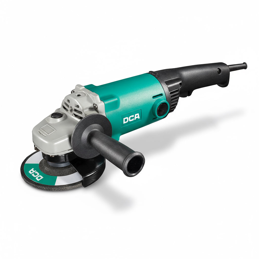 صاروخ قطعية 5 بوصة 1200وات DCA