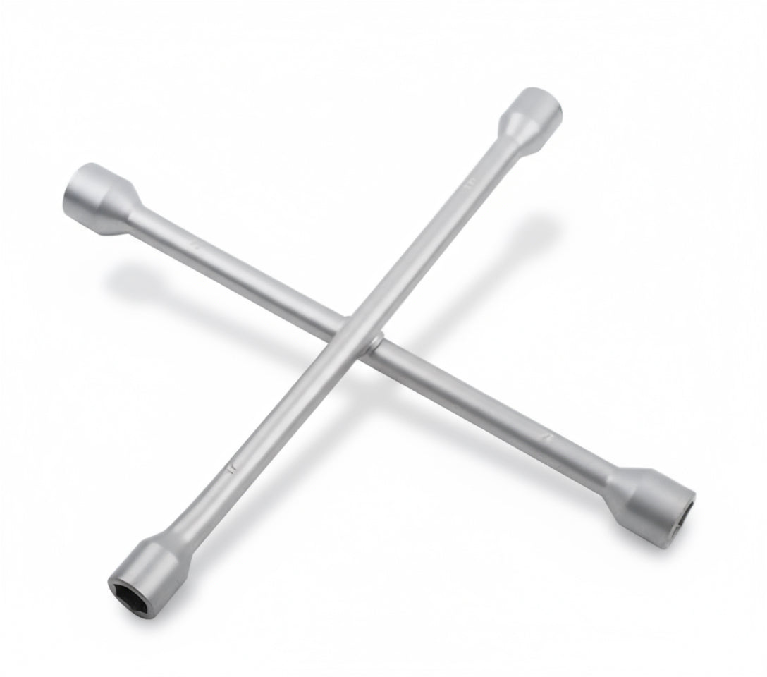 صليبة توك توك رباعى 10-13-14-17 صينى