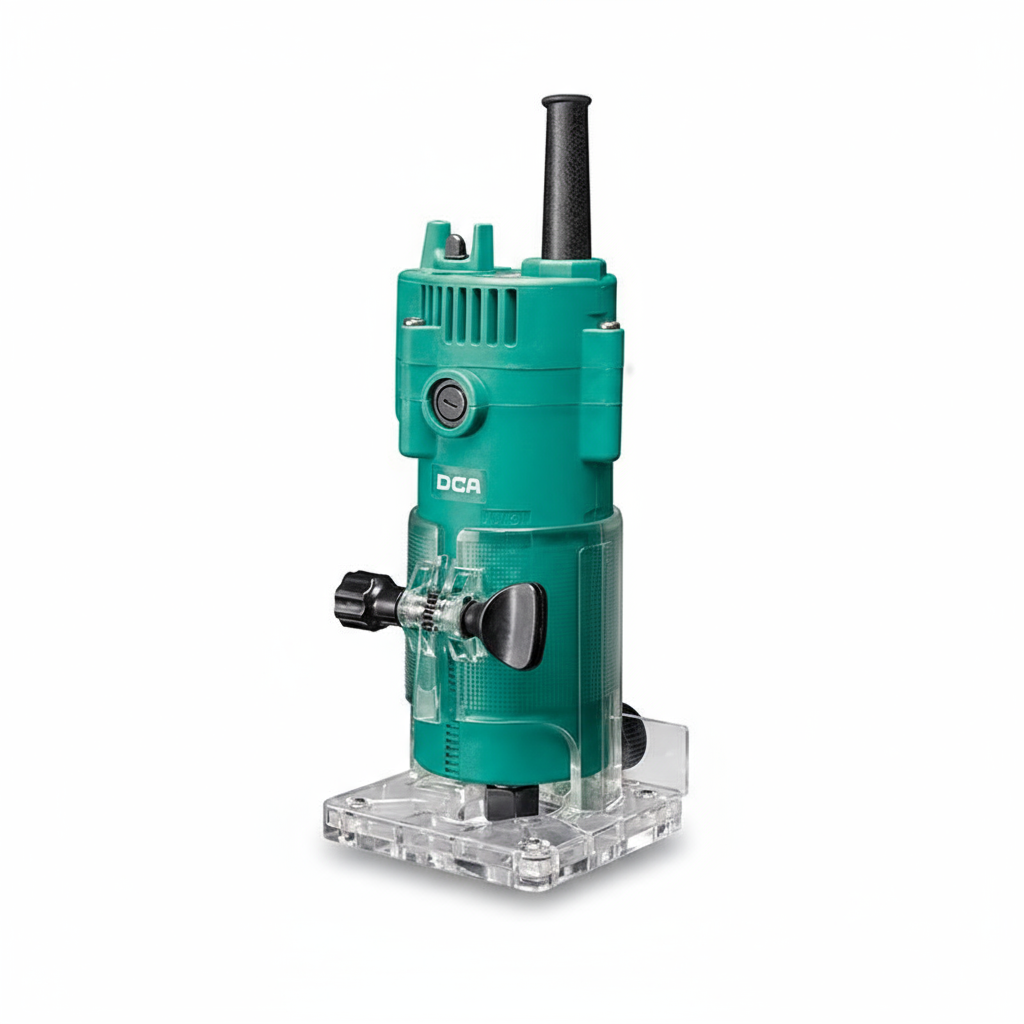 لوتر 6مم 350 وات DCA