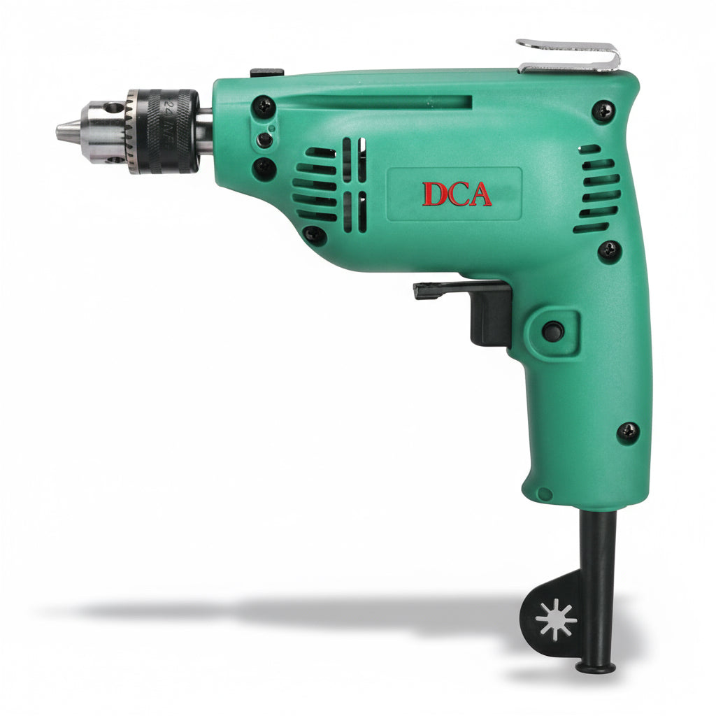 شنيور 6مم 230 فولت DCA