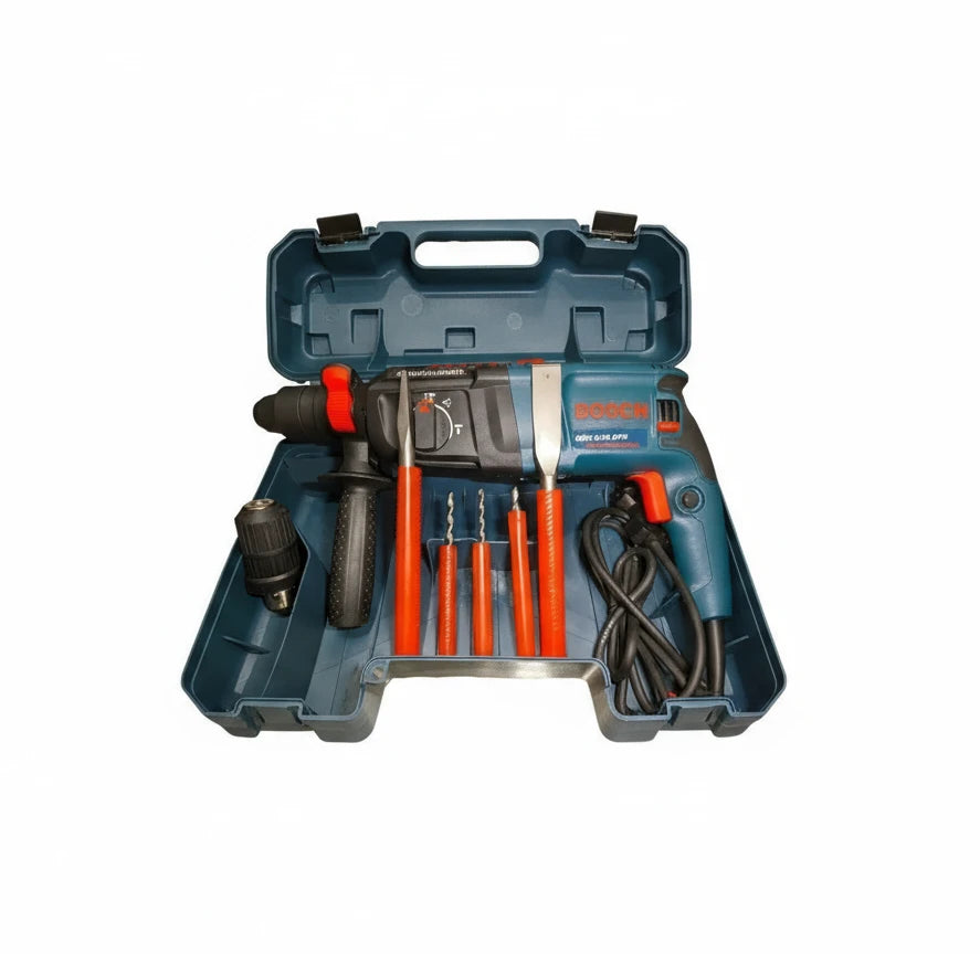 هيلتى عدل 1000 وات BOSCH