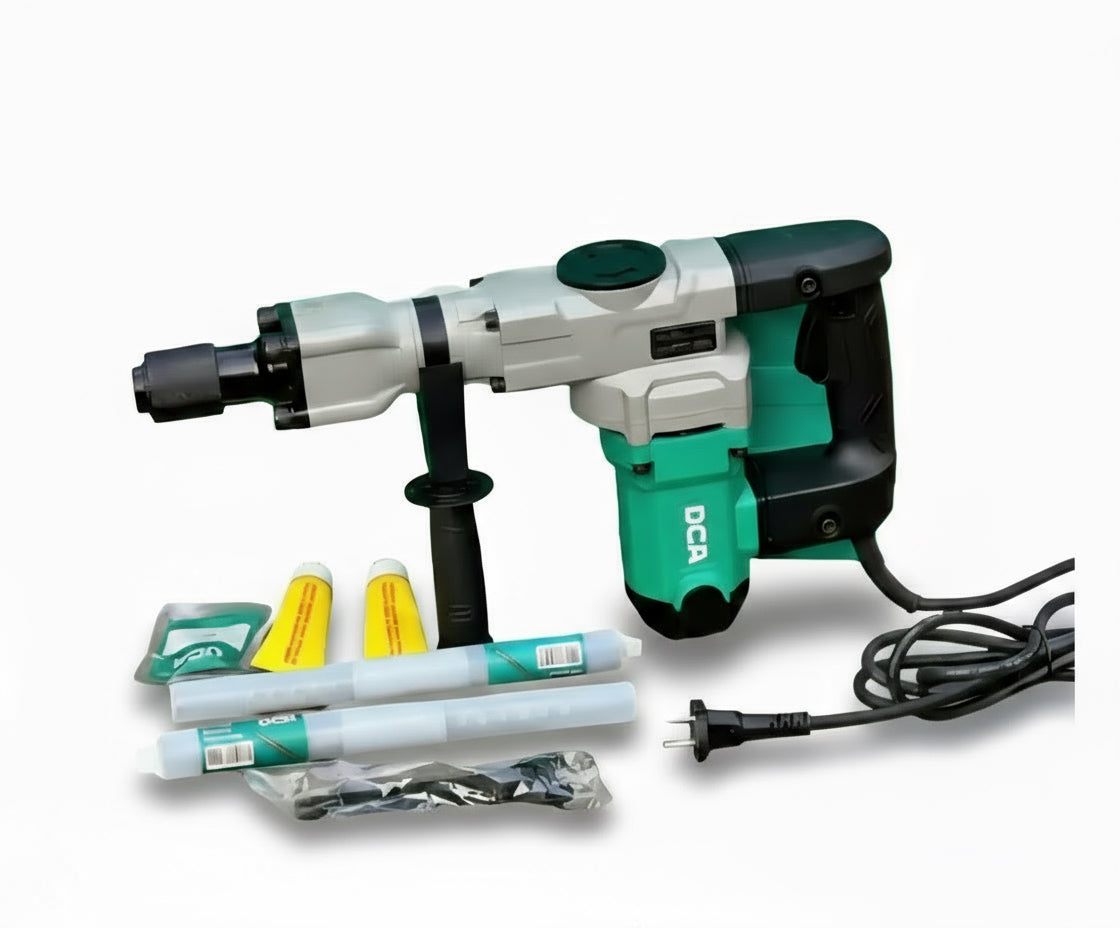 هيلتى تكسير 7ك 1400 وات DCA