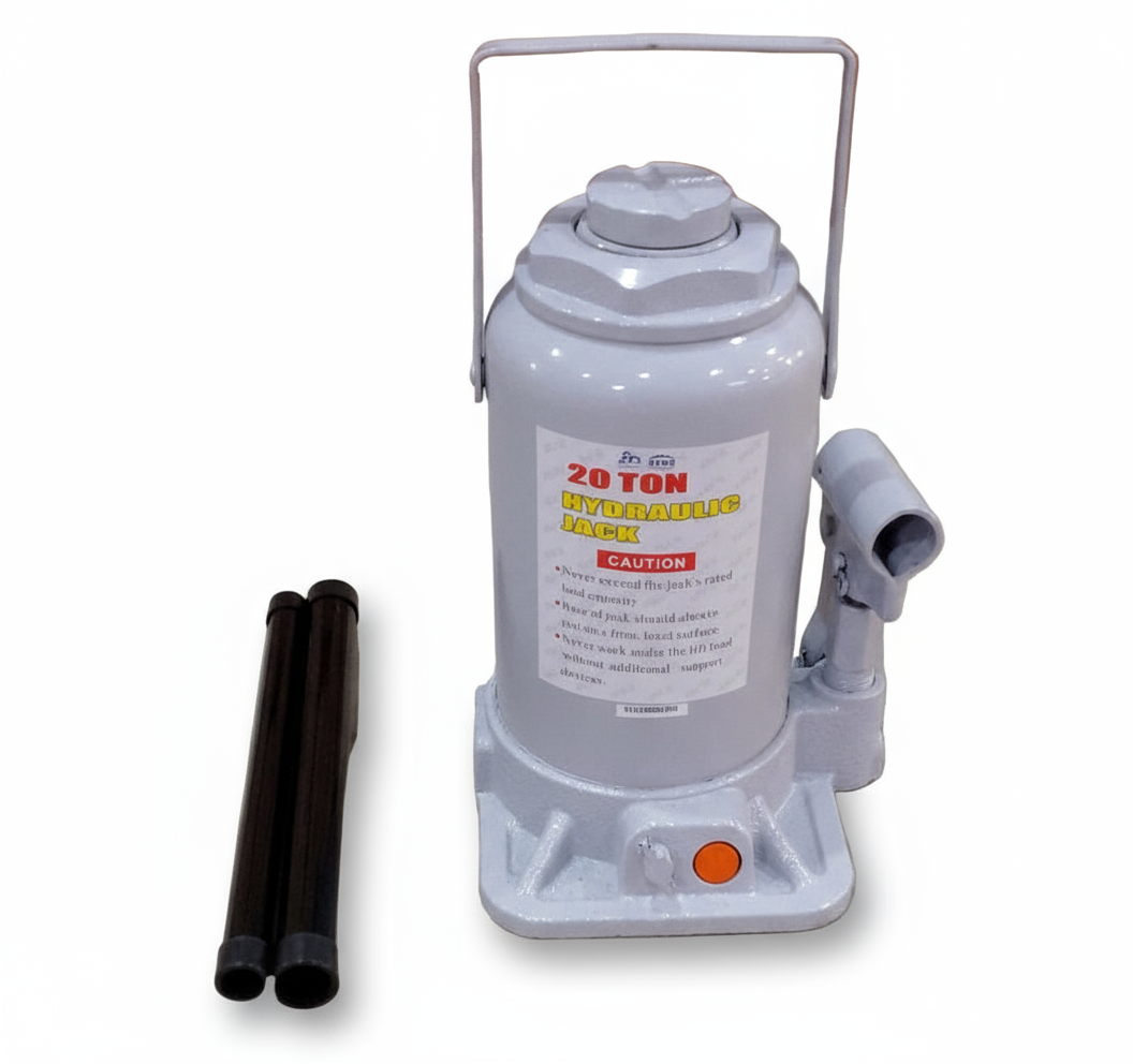 كوريك باكم 20 طن 11ك REMO