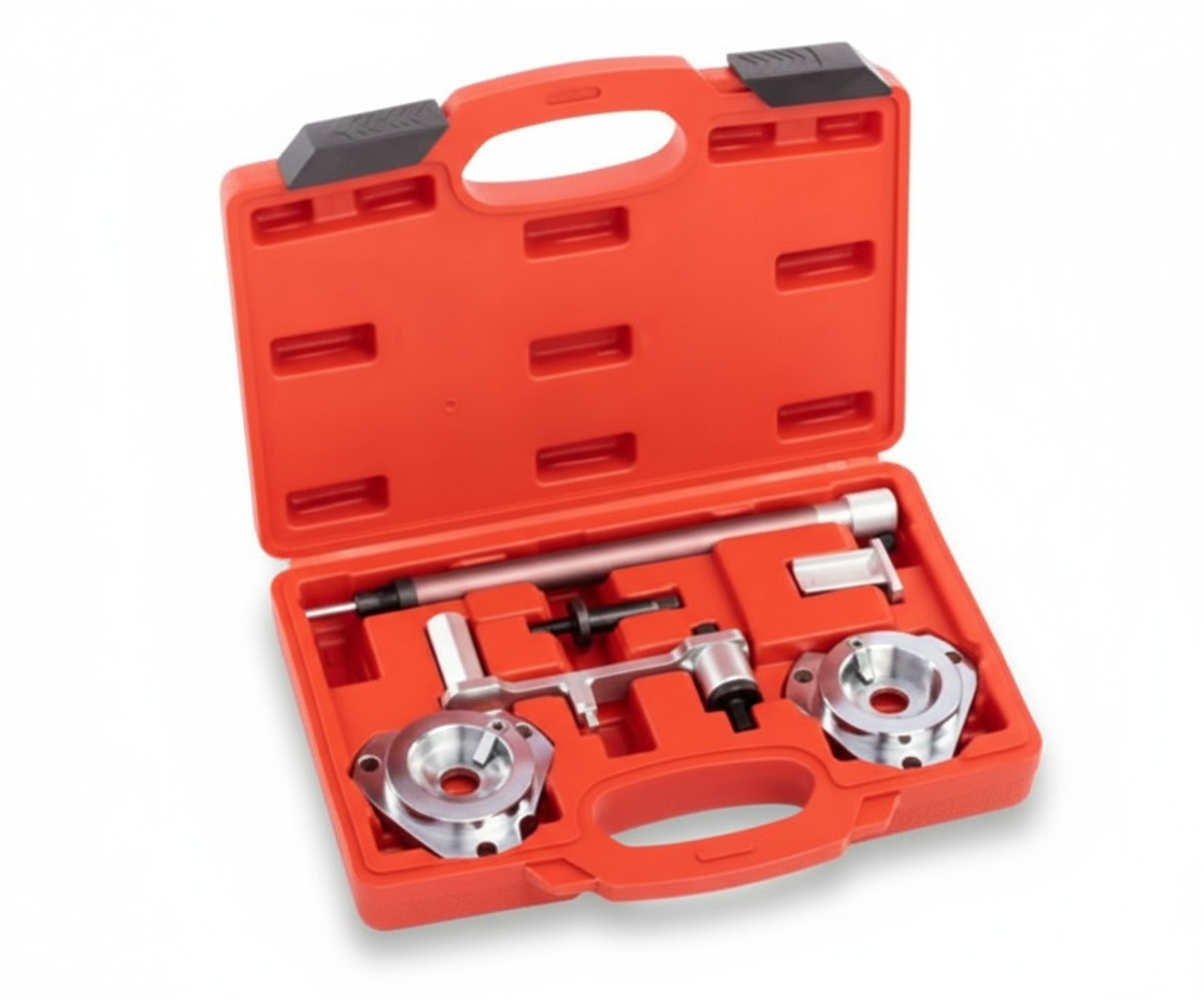 طقم زرجينة تقسيمة فيات DURMIRI